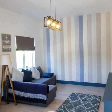 Intimate Entire Flat 9-Min Walk To Boscombe Beach Bournemouth Buitenkant foto