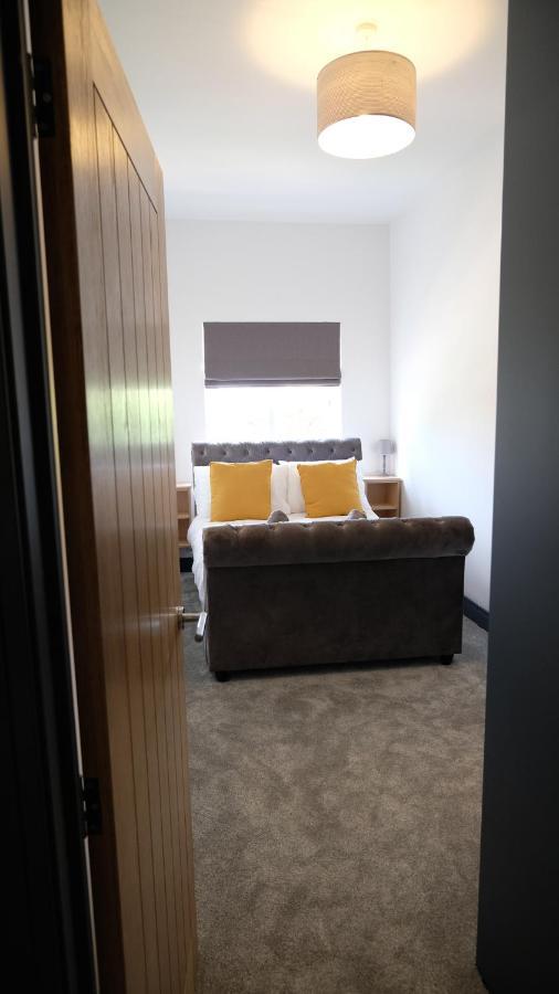 Intimate Entire Flat 9-Min Walk To Boscombe Beach Bournemouth Buitenkant foto